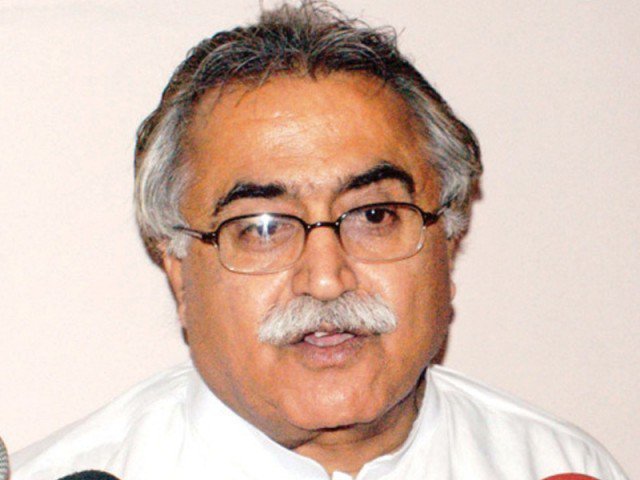 a file photo of maula bux chandio photo file