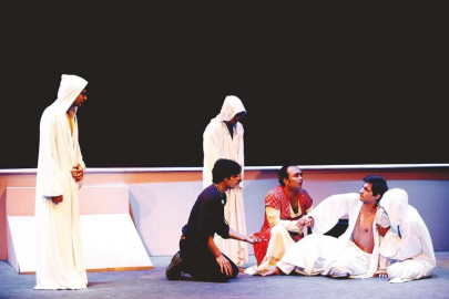 hatim tai casts a spell on stage at napa young directors festival