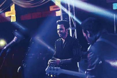 call returns to the fore with pepsi unplugged