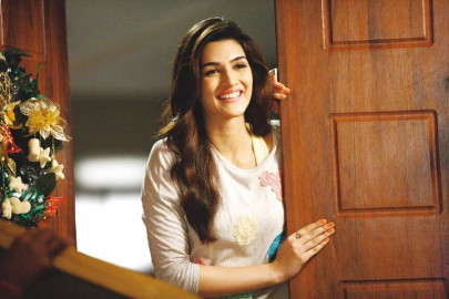 fawad khan is a humble man my sister thinks he s hot kriti sanon fawad khan is a humble man my sister thinks he s hot kriti sanon