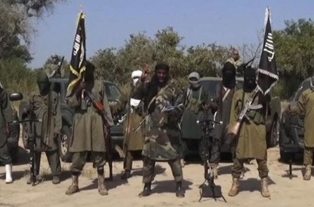 the attackers confessed they were sent by boko haram photo afp the attackers confessed they were sent by boko haram photo afp