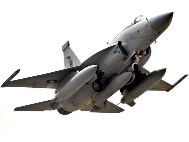 the strikes were part of a major offensive aimed at clearing taliban and al qaeda strongholds that began last year in north waziristan photo express the strikes were part of a major offensive aimed at clearing taliban and al qaeda strongholds that began last year in north waziristan photo express