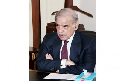 economic cooperation pakistan wants trade not aid from uk says shahbaz economic cooperation pakistan wants trade not aid from uk says shahbaz