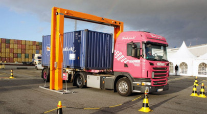 us wants tax exemption on import of security scanners