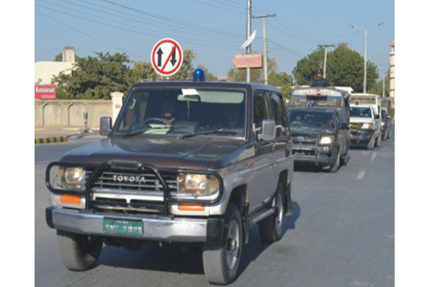 polling will take place at 1255 polling stations 835 of these are for men and women both photo express