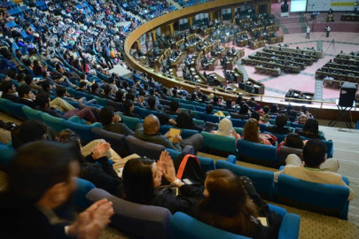 mega event entrepreneurship conference opens today