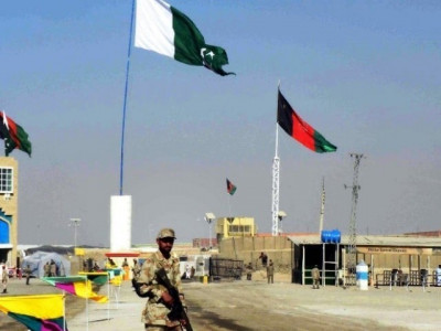 kabul urged to bridge trust gap with pakistan