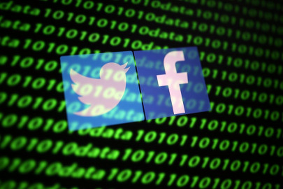 twitter facebook suspend some accounts as us election misinformation spreads online twitter facebook suspend some accounts as us election misinformation spreads online