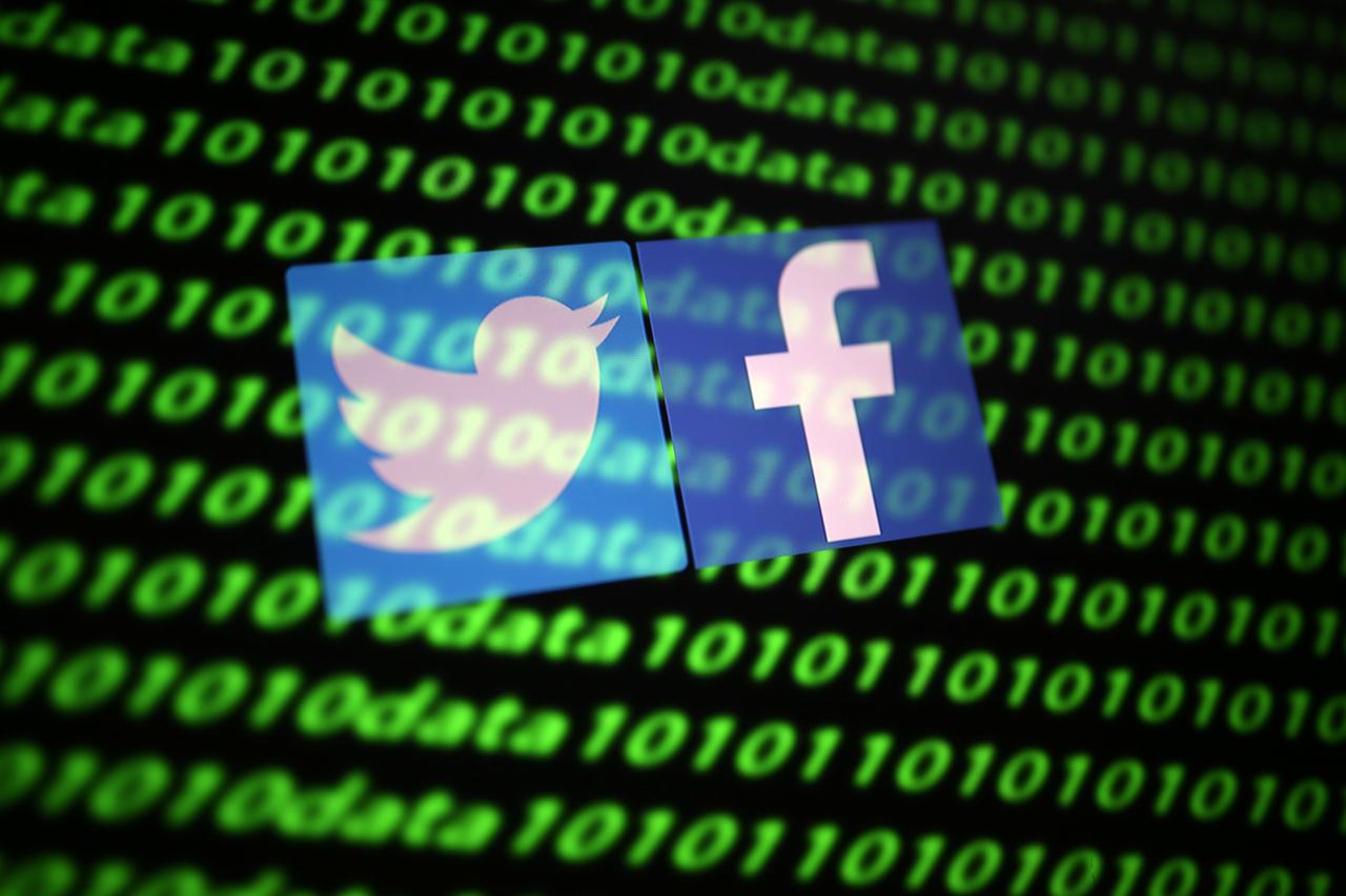 Facebook's Zuckerberg, Twitter's Dorsey to voluntarily testify before Senate on alleged censorship
