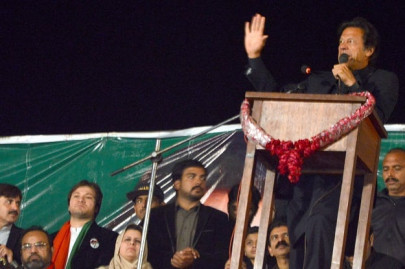 democratic dictatorship thieves cannot hold thieves accountable says imran