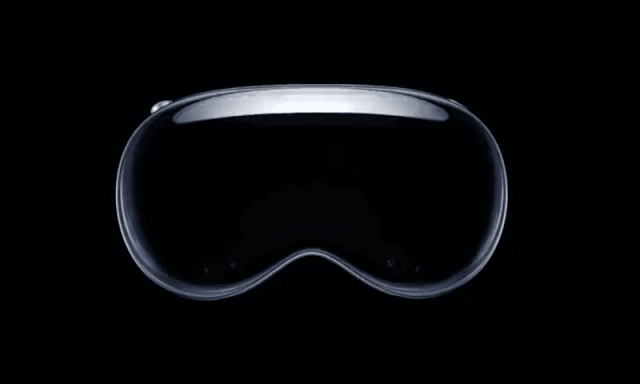 apple scales back vision pro production plans on design challenges apple scales back vision pro production plans on design challenges