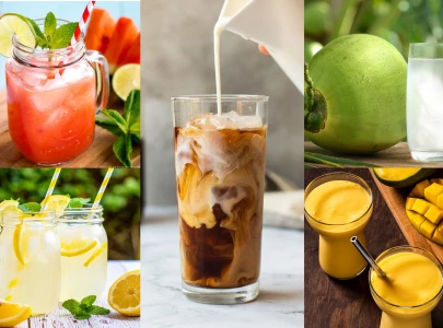international refreshments day survive the scorching summer with these 5 drinks international refreshments day survive the scorching summer with these 5 drinks