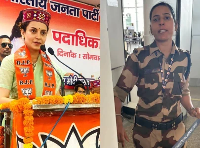 safe after being slapped at the airport kangana ranaut concerned about rising terrorism in punjab safe after being slapped at the airport kangana ranaut concerned about rising terrorism in punjab