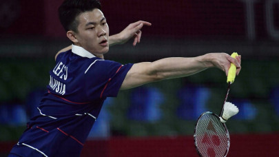 malaysia s top badminton player quits national team malaysia s top badminton player quits national team