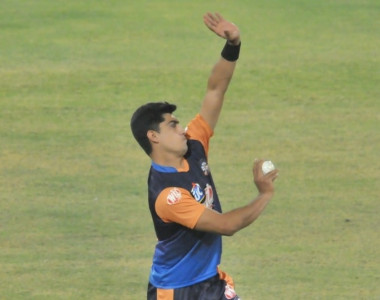 naseem shah withdrawn from national t20 cup replacement named