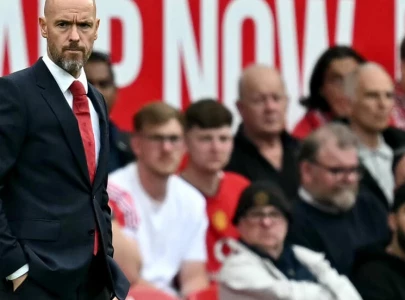 watch ten hag refuses to play harry potter as liverpool hand manchester united a 3 0 defeat