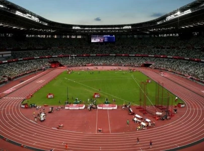tokyo to host 2025 world athletics champs