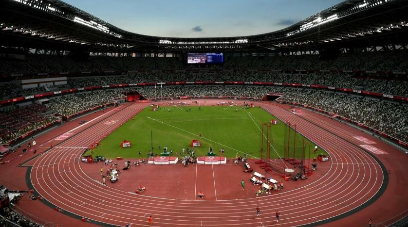 Photo of Tokyo to host 2025 world athletics champs