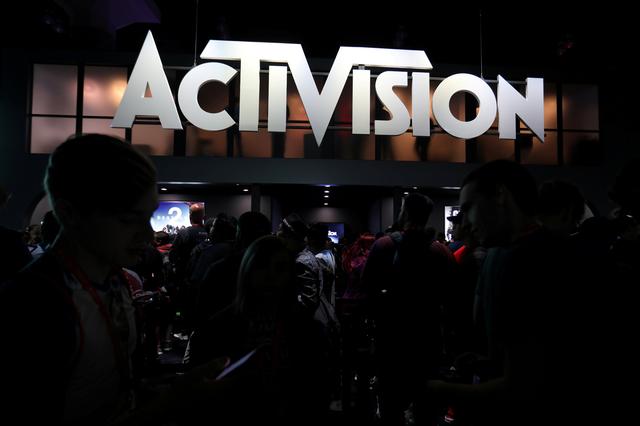 Photo of Activision Blizzard game testers vote to form union