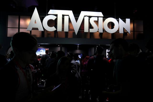 Microsoft's $69B Activision Blizzard Deal in Danger