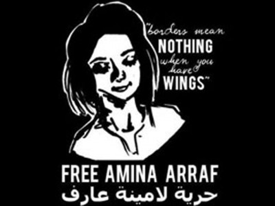 no gay girl in syria lessons for the social media community