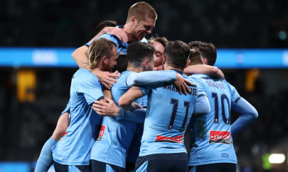 sydney looking to create history sydney looking to create history