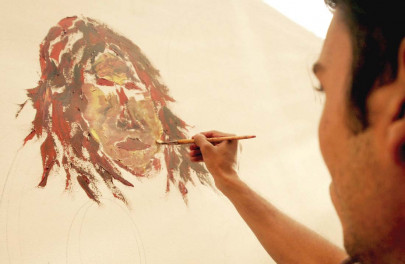 youth festival 2010 a platform to sing write and express yourself