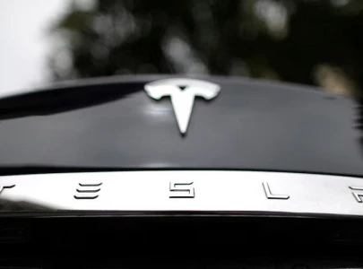 tesla to lay off more than 10 of staff globally as sales fall tesla to lay off more than 10 of staff globally as sales fall