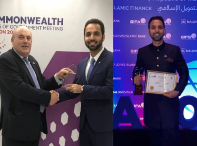 pakistani social entrepreneur zain ashraf mughal wins global islamic finance award 2024 pakistani social entrepreneur zain ashraf mughal wins global islamic finance award 2024
