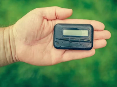 why pagers are still in use retro devices under scrutiny after lebanon explosions why pagers are still in use retro devices under scrutiny after lebanon explosions