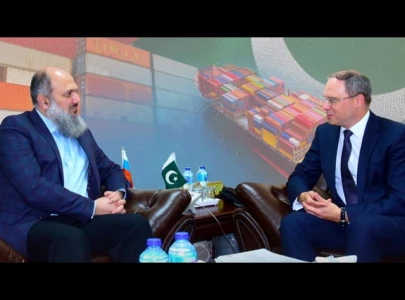 russia to help modernise pakistan s agriculture with machinery and fertiliser plant upgrades russia to help modernise pakistan s agriculture with machinery and fertiliser plant upgrades