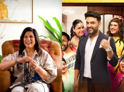 how much does archana singh earn just for laughing on the kapil sharma show