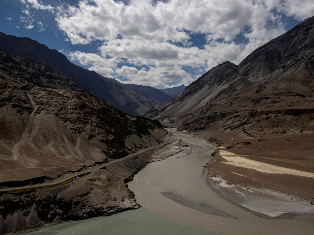 india issues second notice to pakistan for 64 year old indus waters treaty india issues second notice to pakistan for 64 year old indus waters treaty
