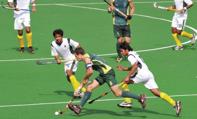 a dismal sixth place for pakistan