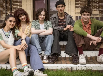 popularised by booktok ya mystery a good girl s guide to murder gets netflix series adaptation popularised by booktok ya mystery a good girl s guide to murder gets netflix series adaptation