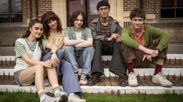 popularised by booktok ya mystery a good girl s guide to murder gets netflix series adaptation popularised by booktok ya mystery a good girl s guide to murder gets netflix series adaptation