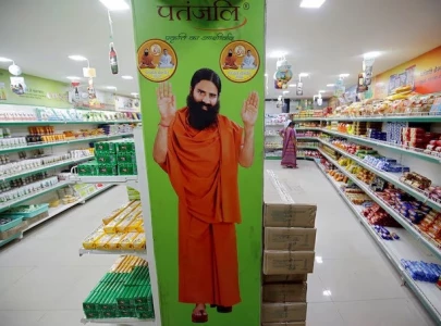 indian state suspends licences of 14 products of yoga guru in latest setback indian state suspends licences of 14 products of yoga guru in latest setback
