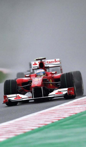 alonso dominates belgian practice sessions alonso dominates belgian practice sessions