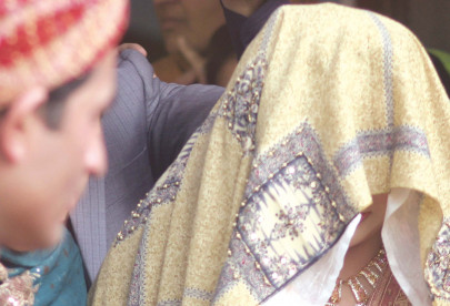 a match made in heaven