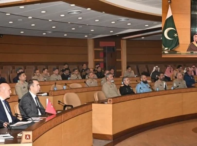 pak ksa turkiye discuss cooperation in defence tech pak ksa turkiye discuss cooperation in defence tech