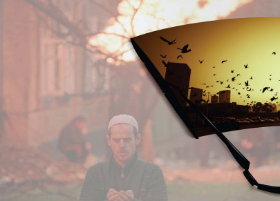 a year on the trauma still haunts people a year on the trauma still haunts people