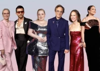 best of emmys fashion from meryl streep to rdj these stars ruled the red carpet