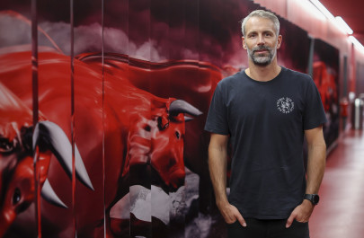 rose promises to do things differently