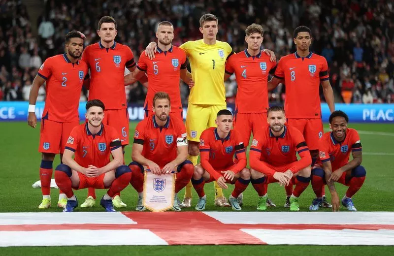 england seek to lay down marker against iran england seek to lay down marker against iran