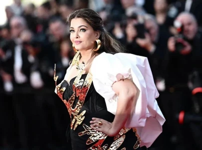 fab to drab why aishwarya rai s cannes 2024 look misses the mark fab to drab why aishwarya rai s cannes 2024 look misses the mark