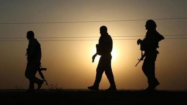 taliban claimed responsibility for the attack in a statement photo anadolu agency file taliban claimed responsibility for the attack in a statement photo anadolu agency file