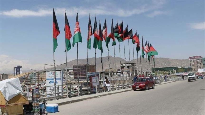 'Intra-Afghan accord before US pullout critical for peace' - Vimarsana News