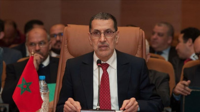 morocco rejects normalization with israel morocco rejects normalization with israel