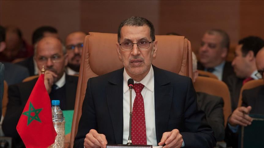 morocco rejects normalization with israel