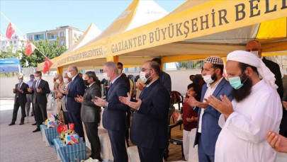 pakistani charity builds school in southeastern turkey pakistani charity builds school in southeastern turkey